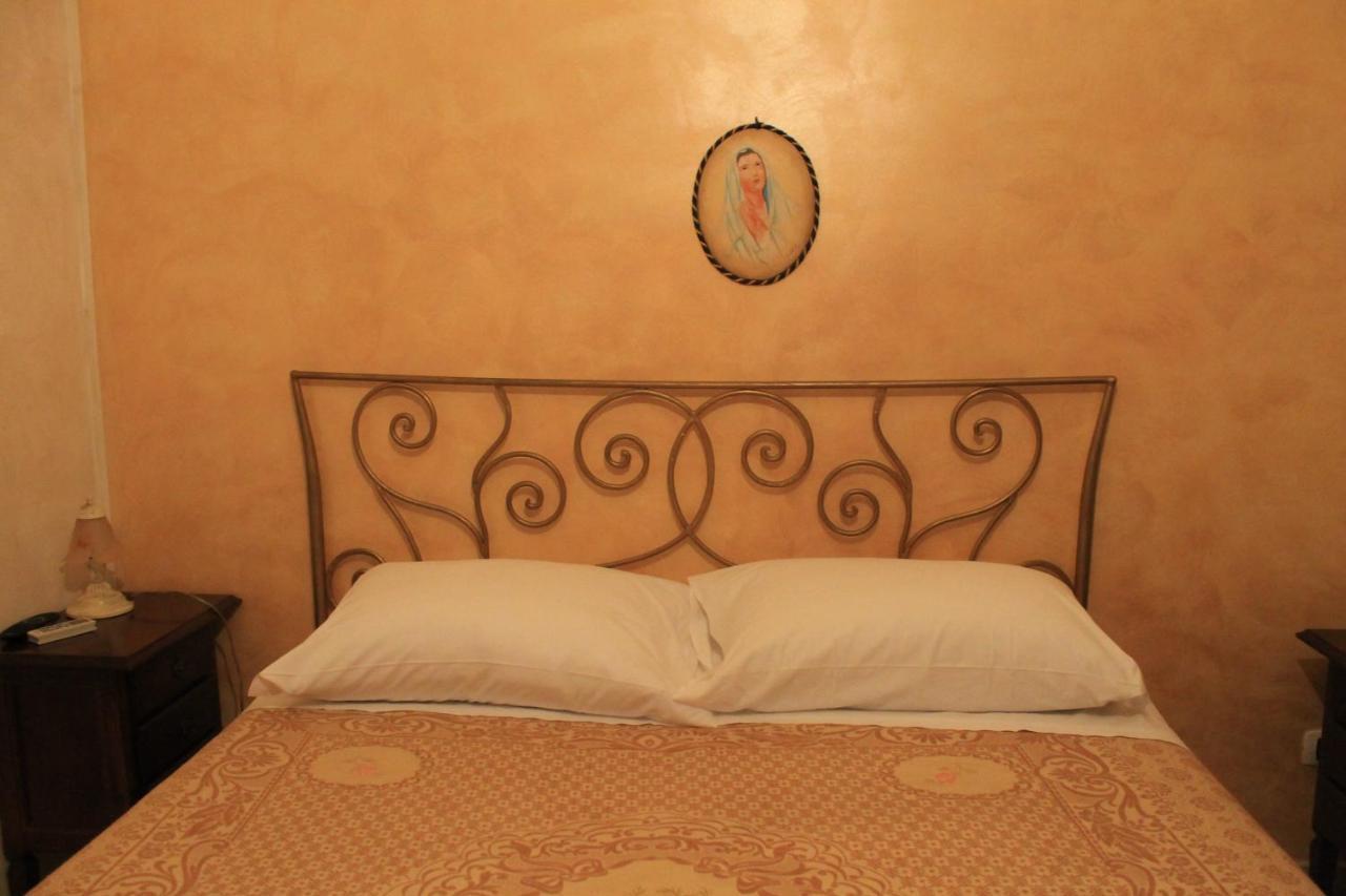 Agriturismo Biologico Sant'Andrea Castellaneta Marina Room photo